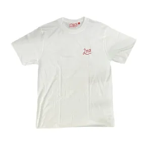 20th Anniversary Tee (White)