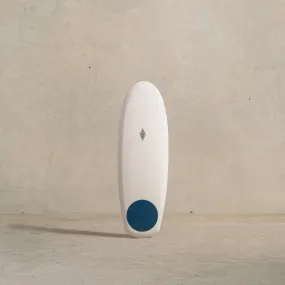 5'0" Butterball