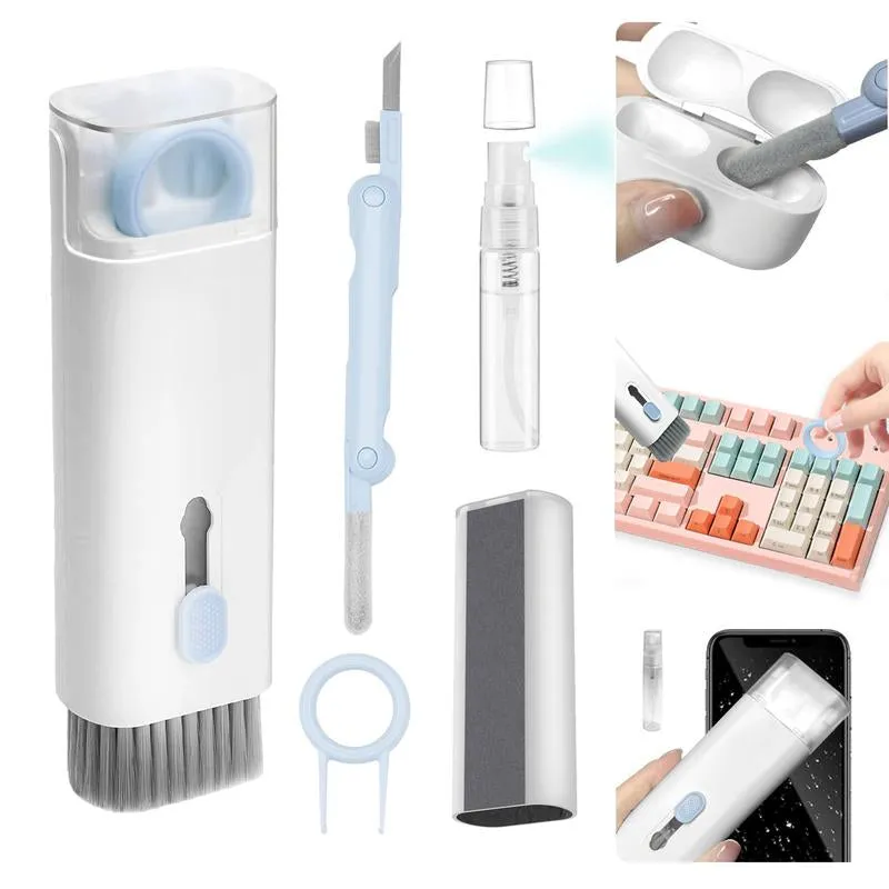 7-in-1 Electronics Cleaner Kit