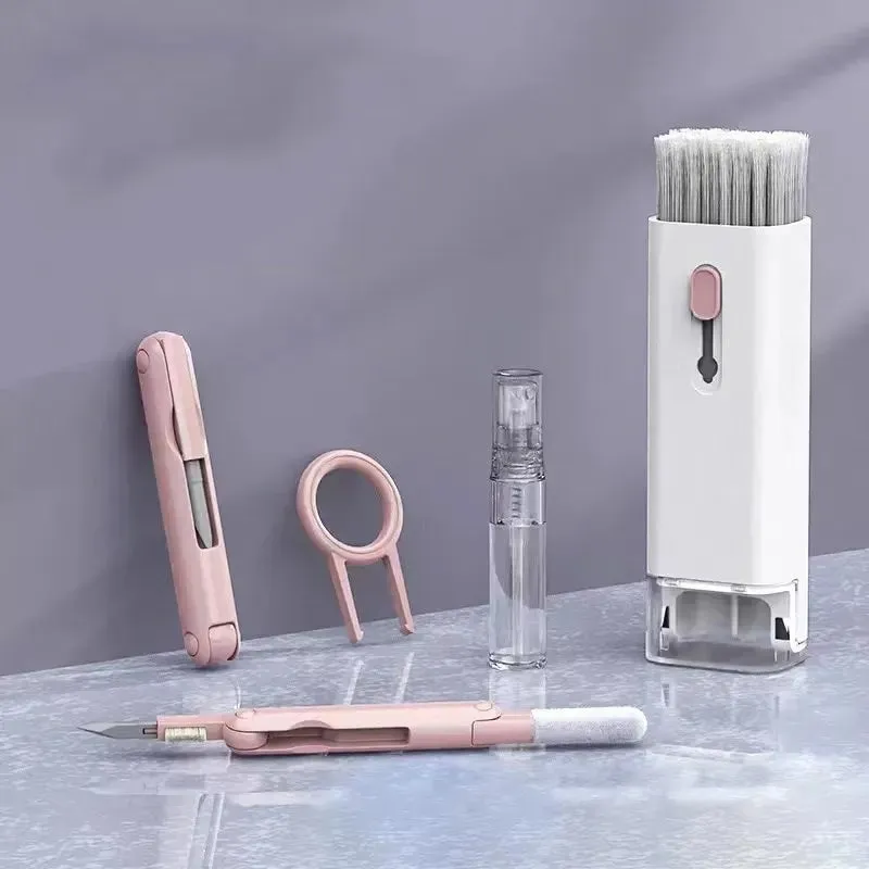 7-in-1 Electronics Cleaner Kit