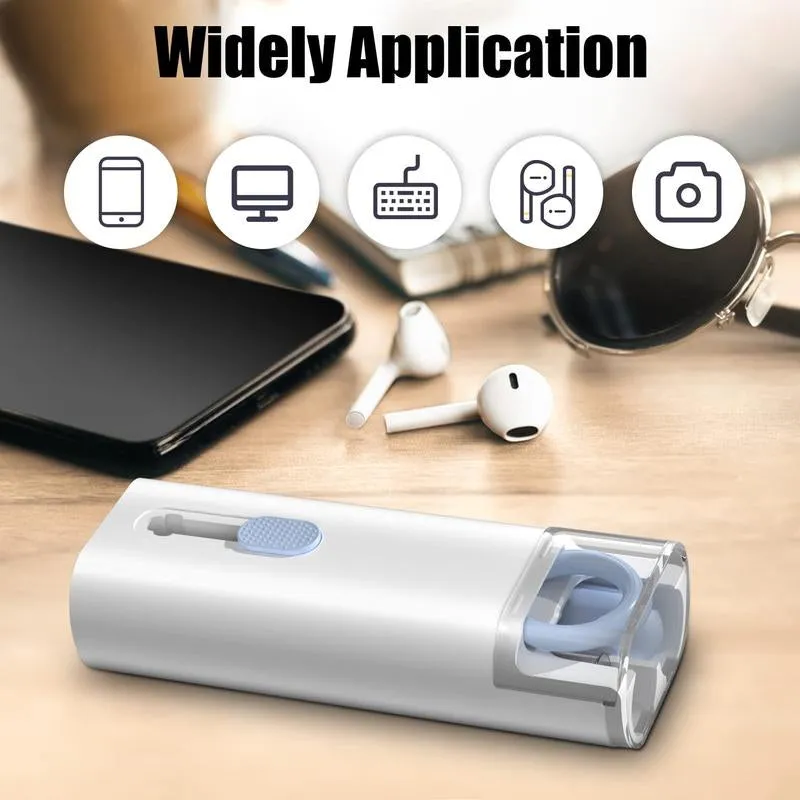 7-in-1 Electronics Cleaner Kit