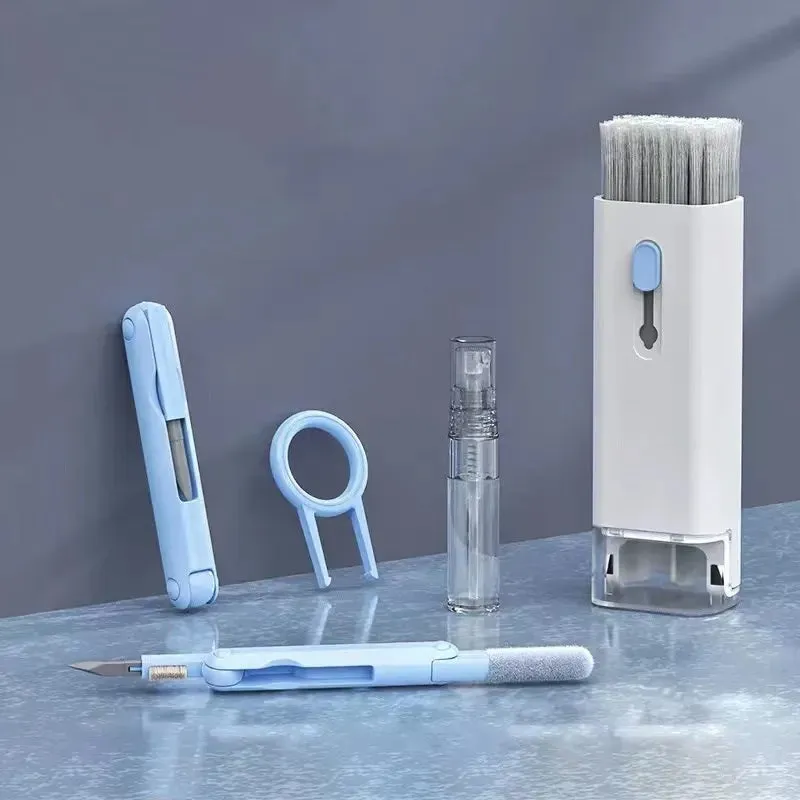 7-in-1 Electronics Cleaner Kit