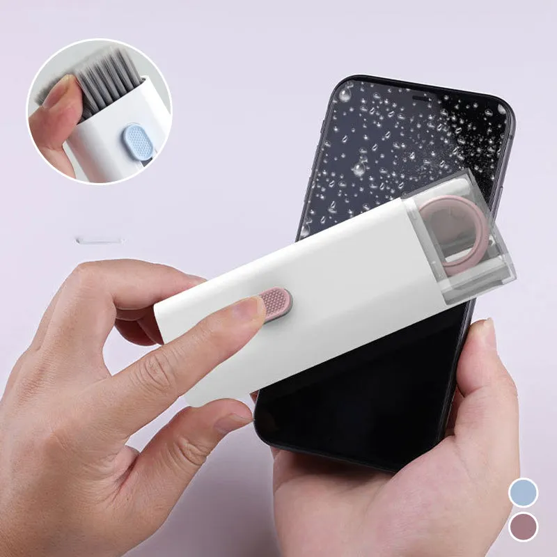7-in-1 Electronics Cleaner Kit
