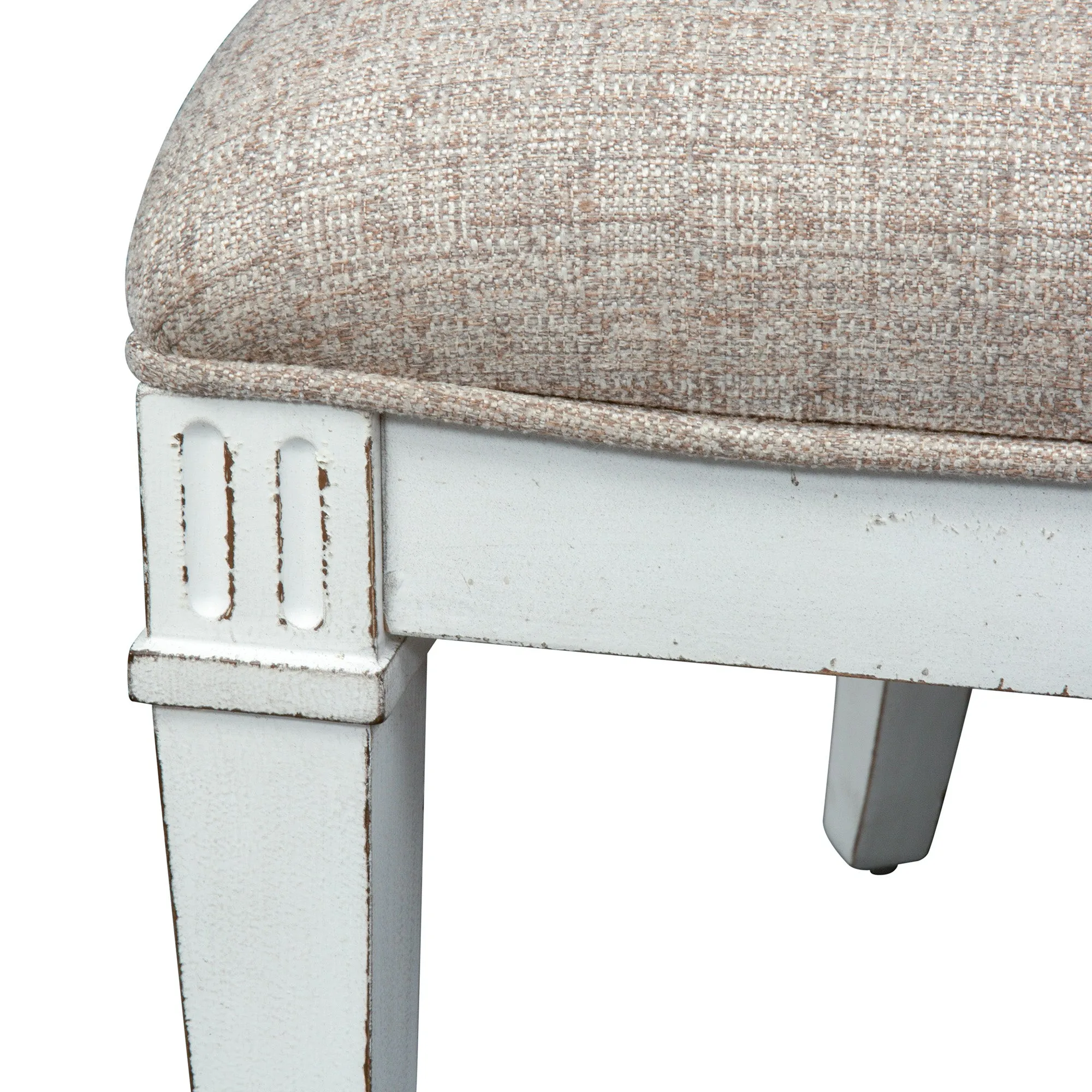 Abbey Park 520-C9001 Hostess Chair