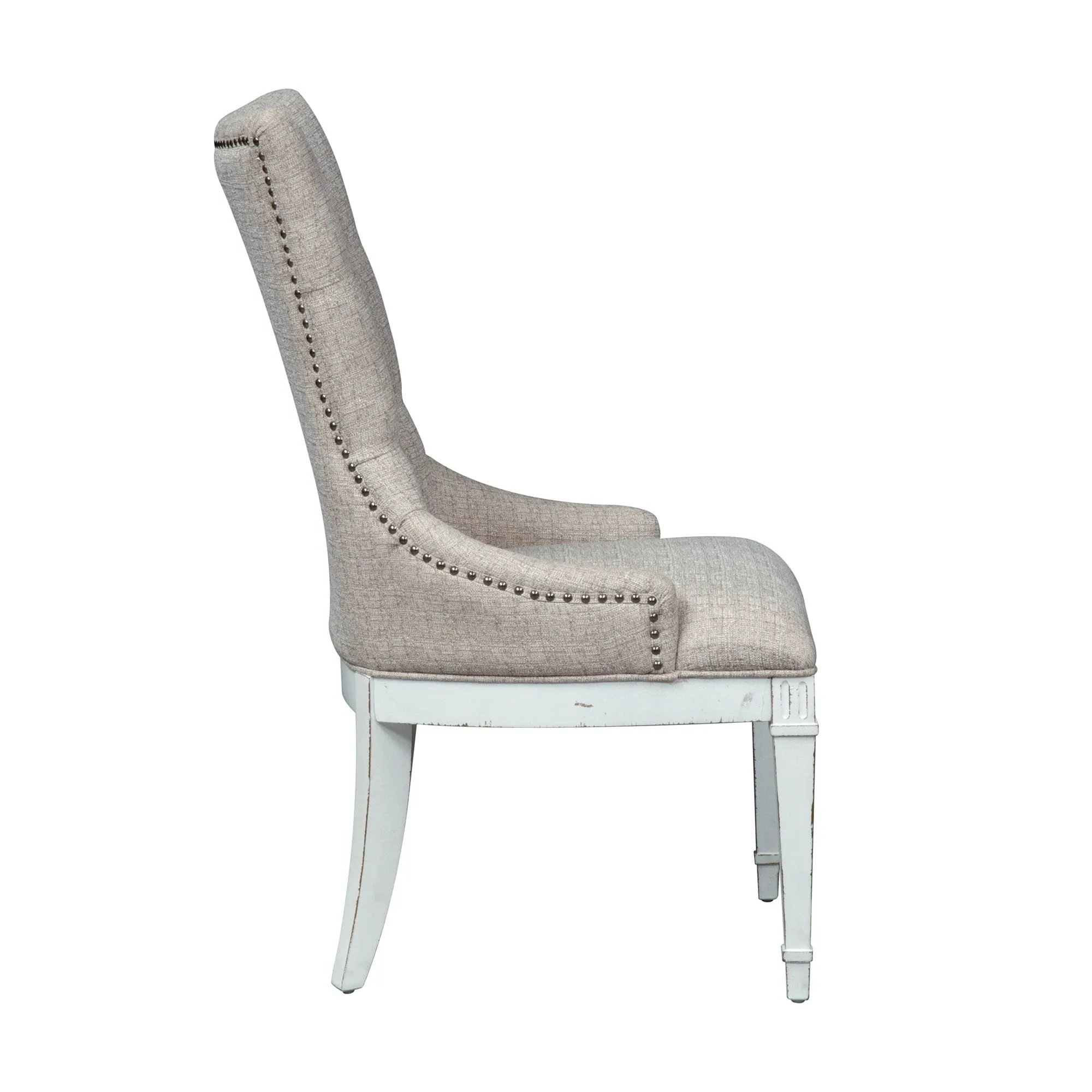 Abbey Park 520-C9001 Hostess Chair