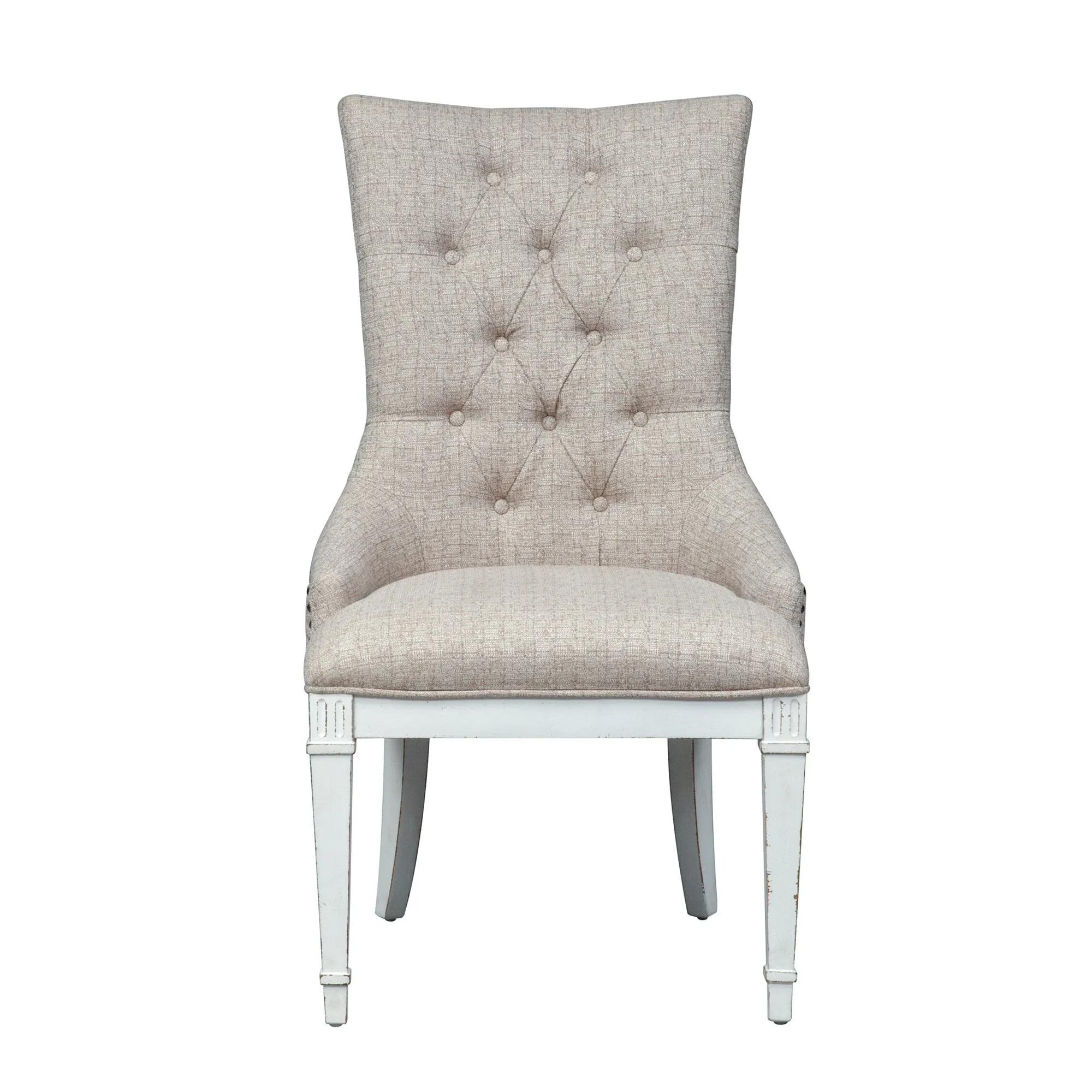 Abbey Park 520-C9001 Hostess Chair