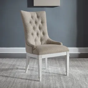 Abbey Park 520-C9001 Hostess Chair