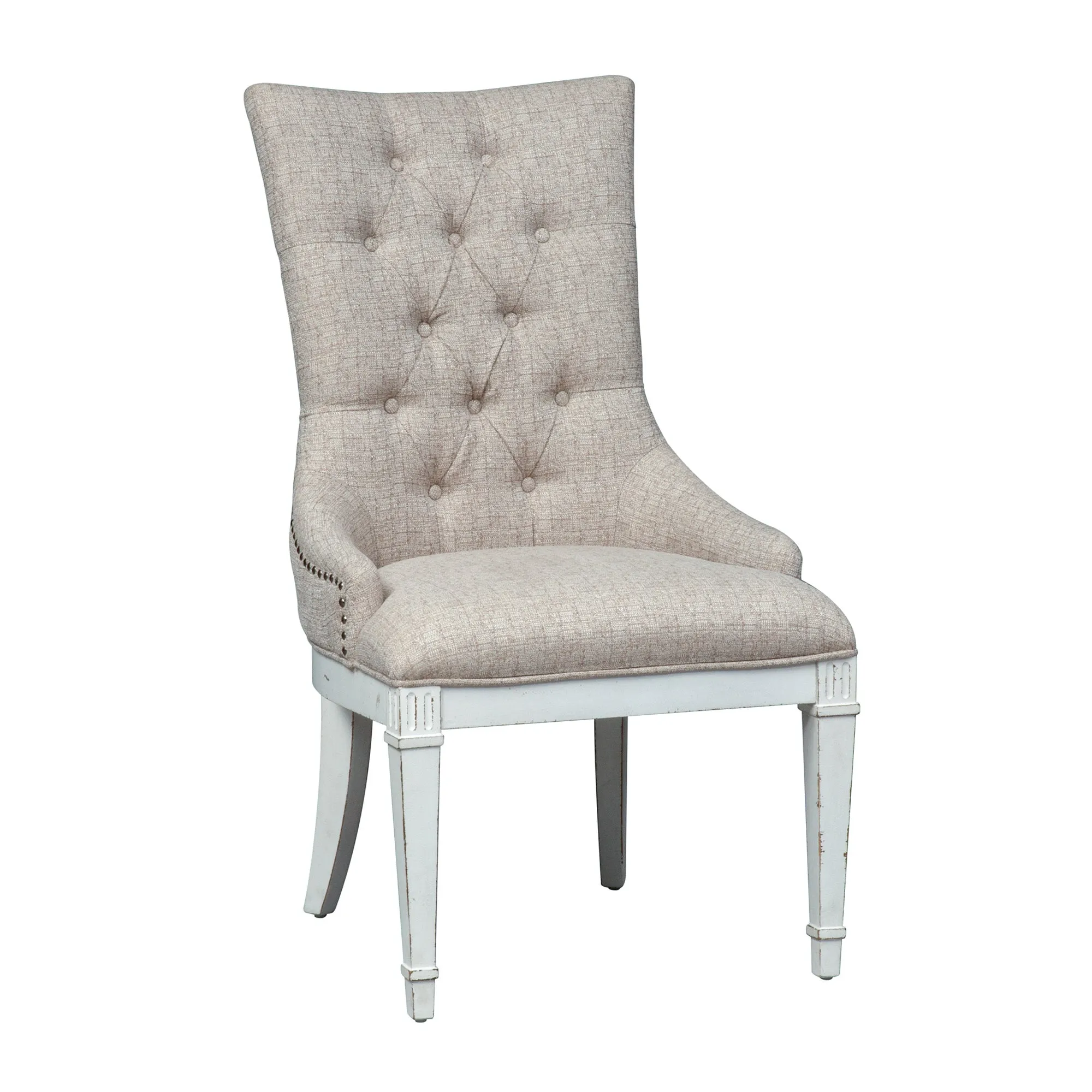 Abbey Park 520-C9001 Hostess Chair