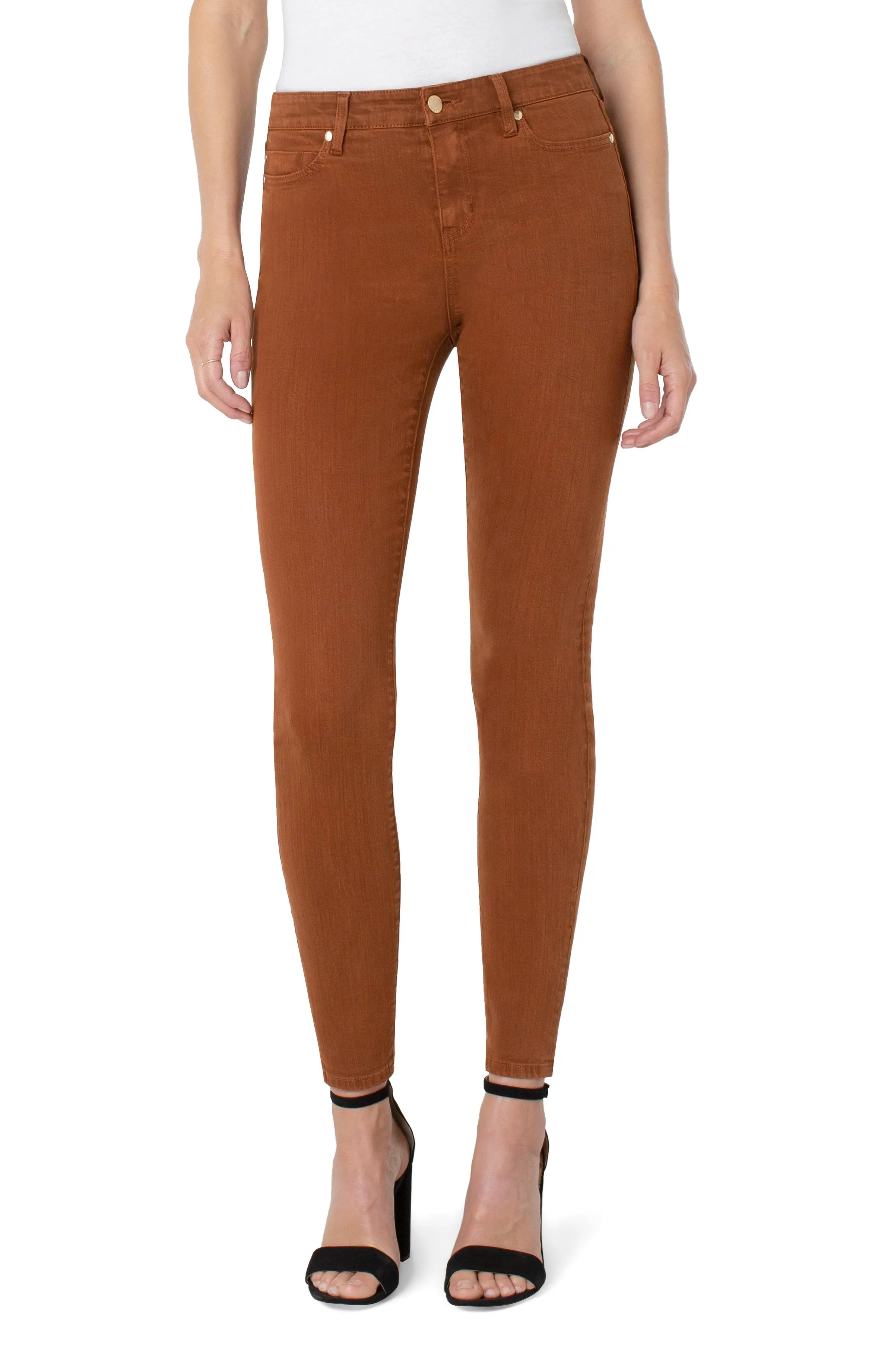 Abby Skinny 30" inseam