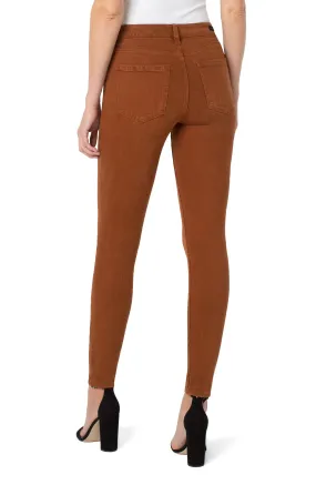 Abby Skinny 30" inseam