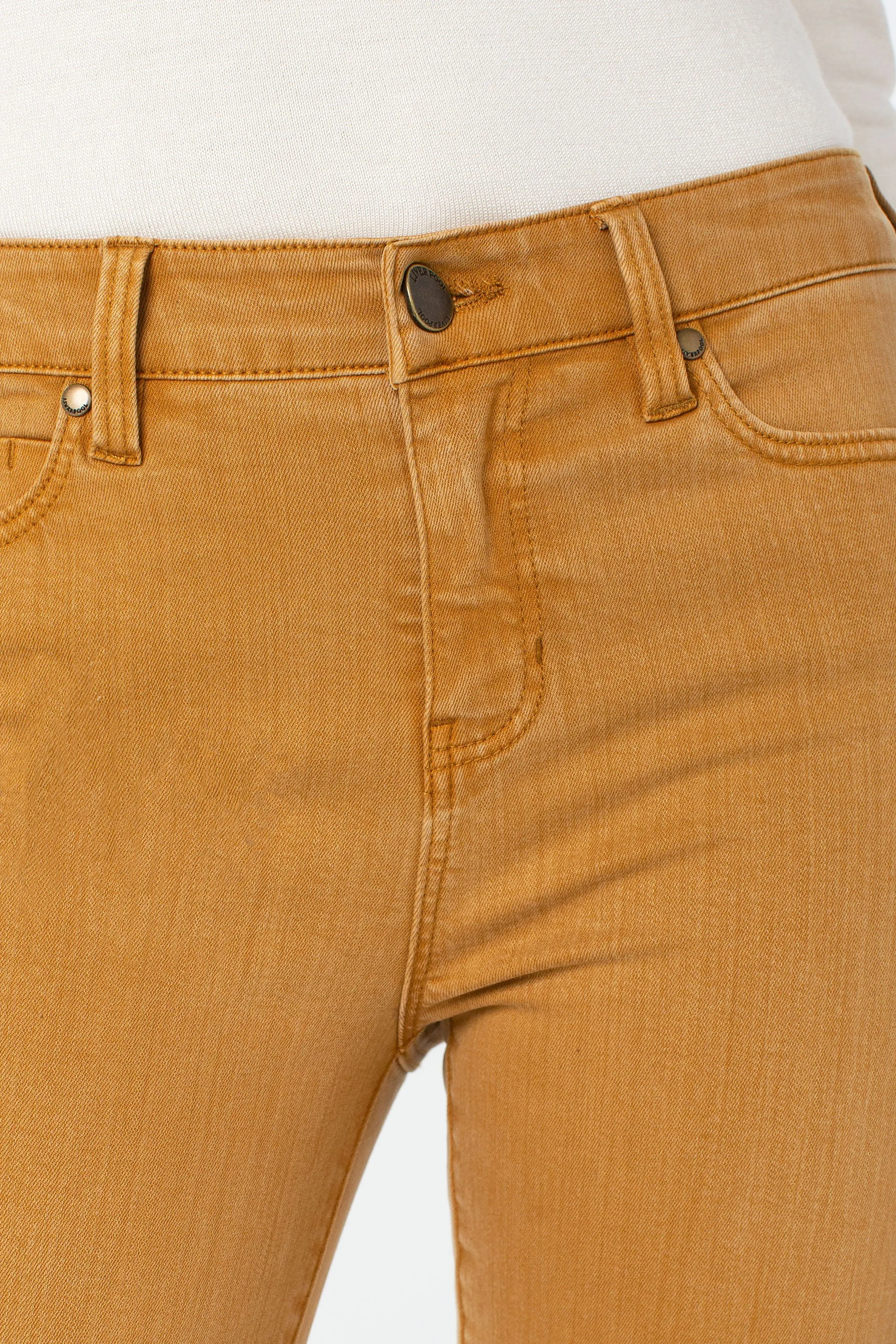 Abby Skinny 30" inseam