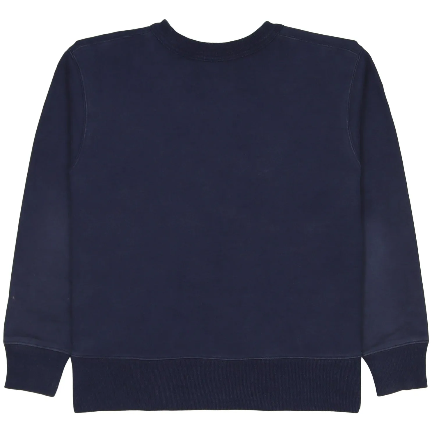 Acne Studios Blue Sweatshirt