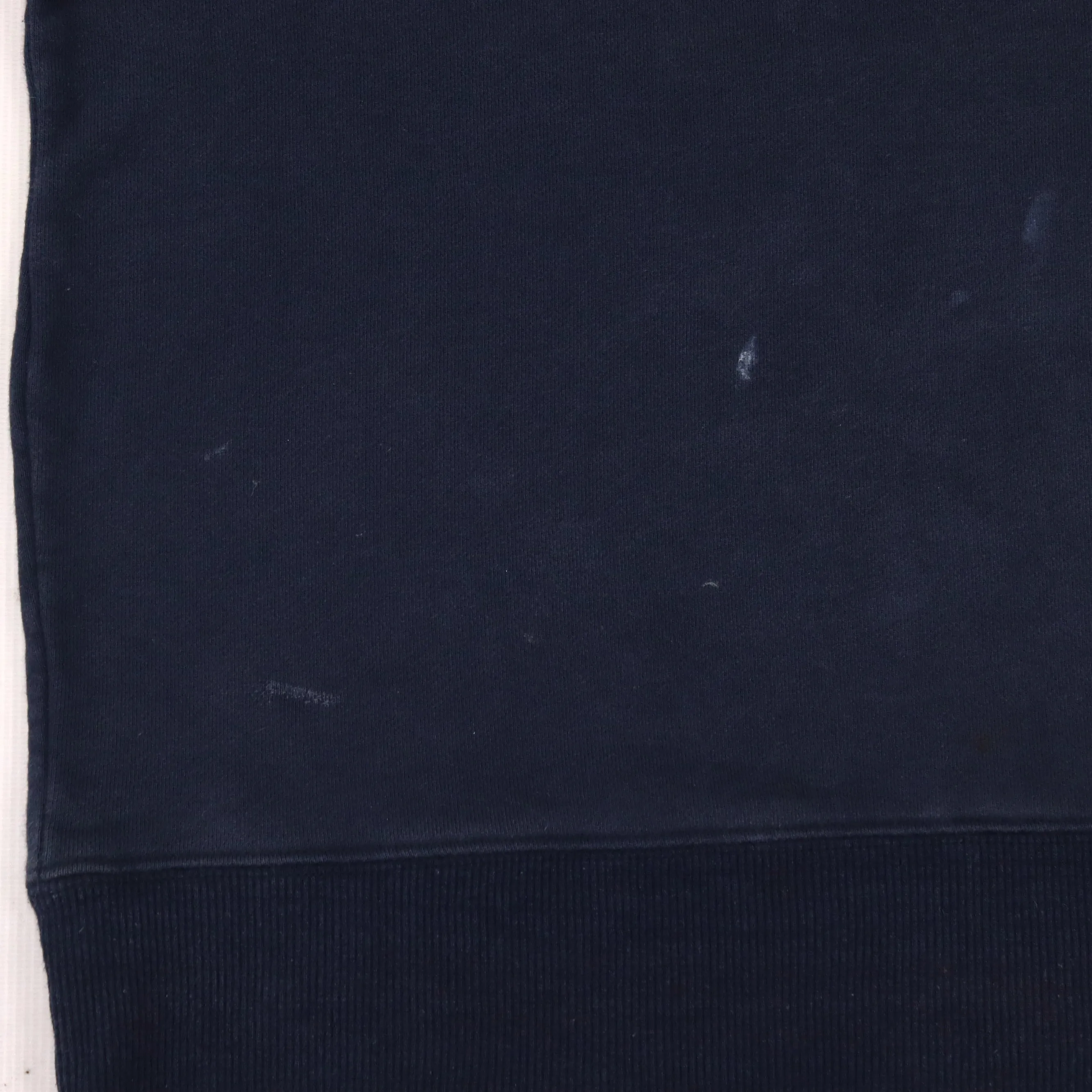 Acne Studios Blue Sweatshirt