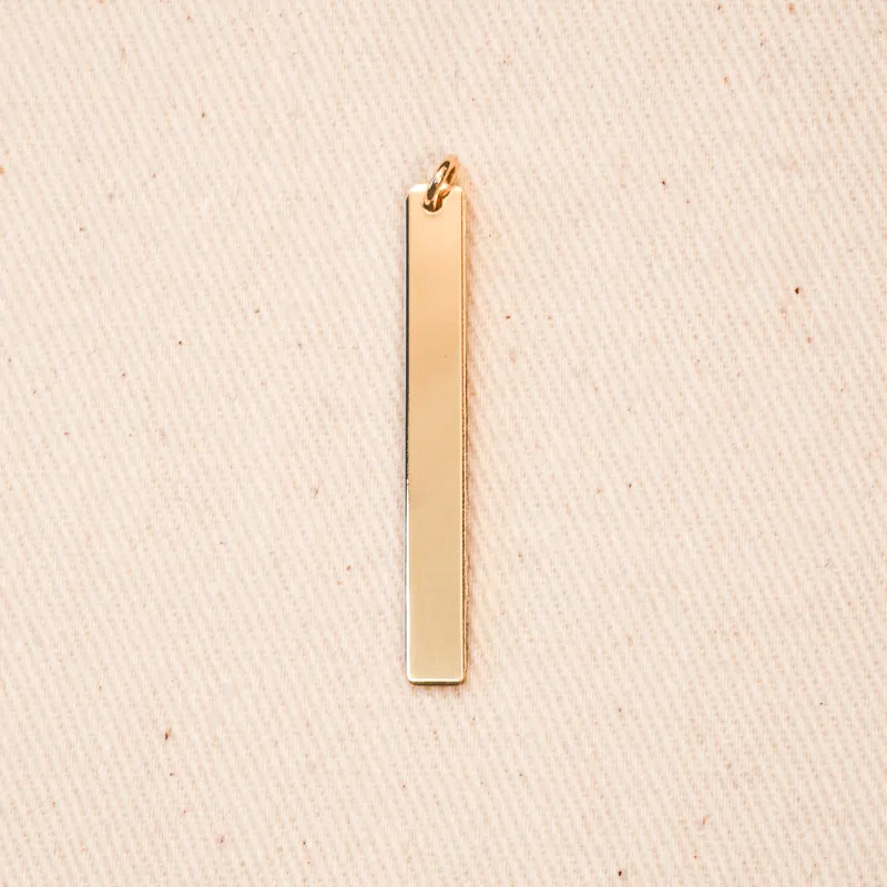 Additional Hanging Skinny Bar