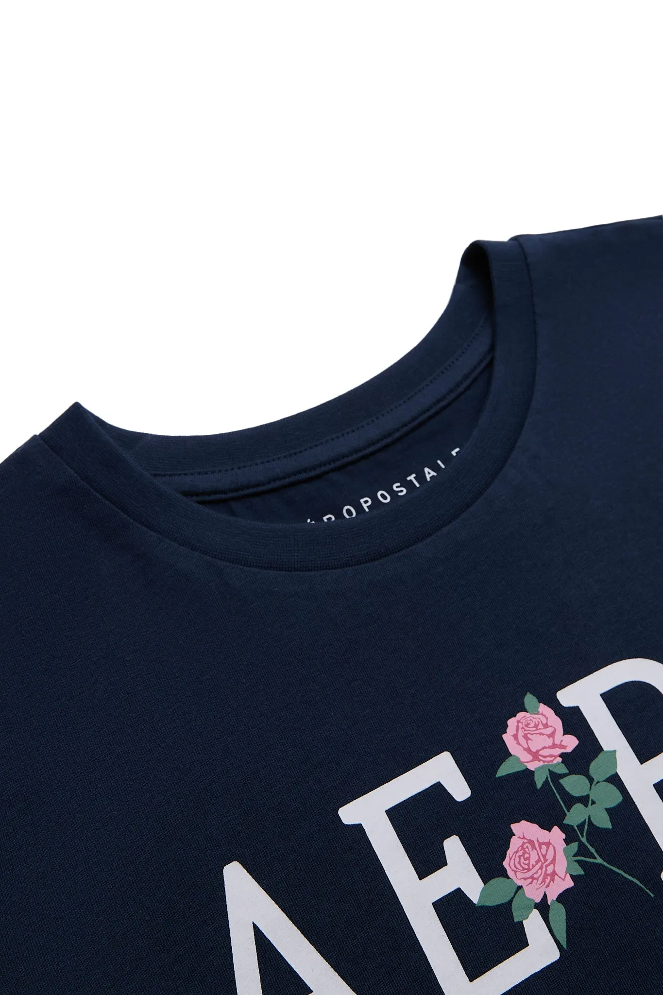 AERO Bloom Graphic Classic Tee