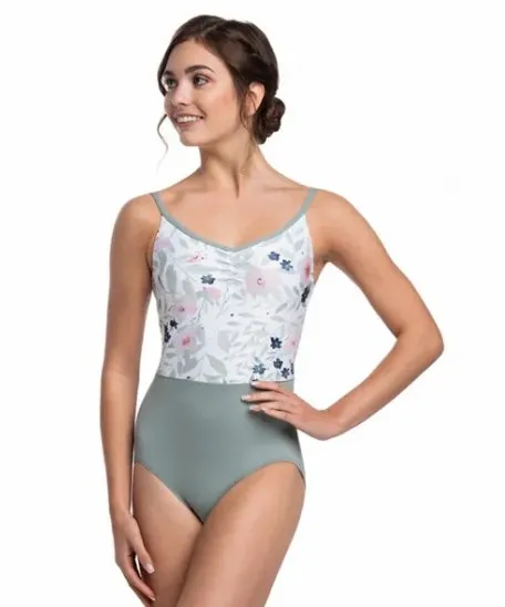 AINSLIEWEAR AW1078PB LIBERTY LEOTARD