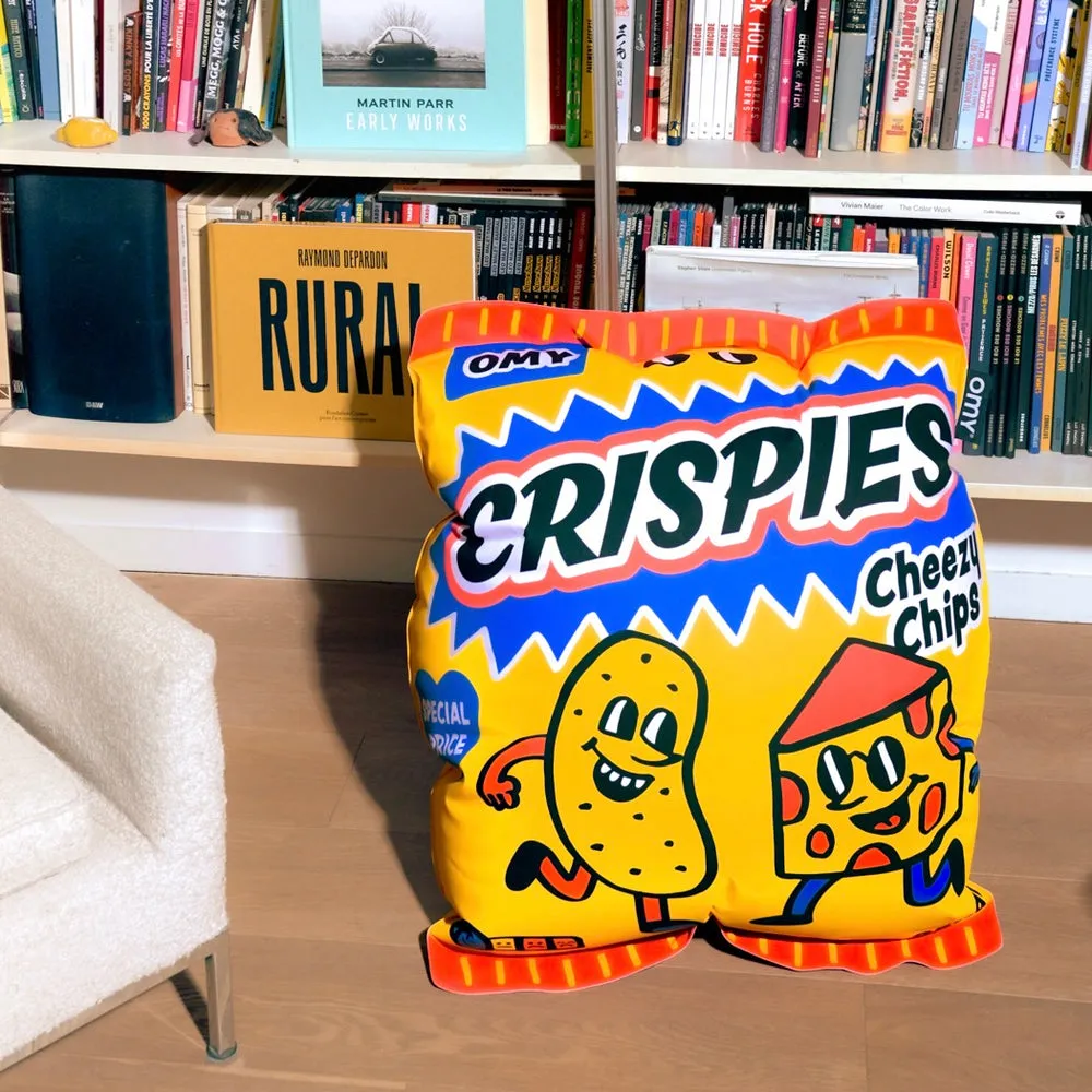 Air Collection - Crispies
