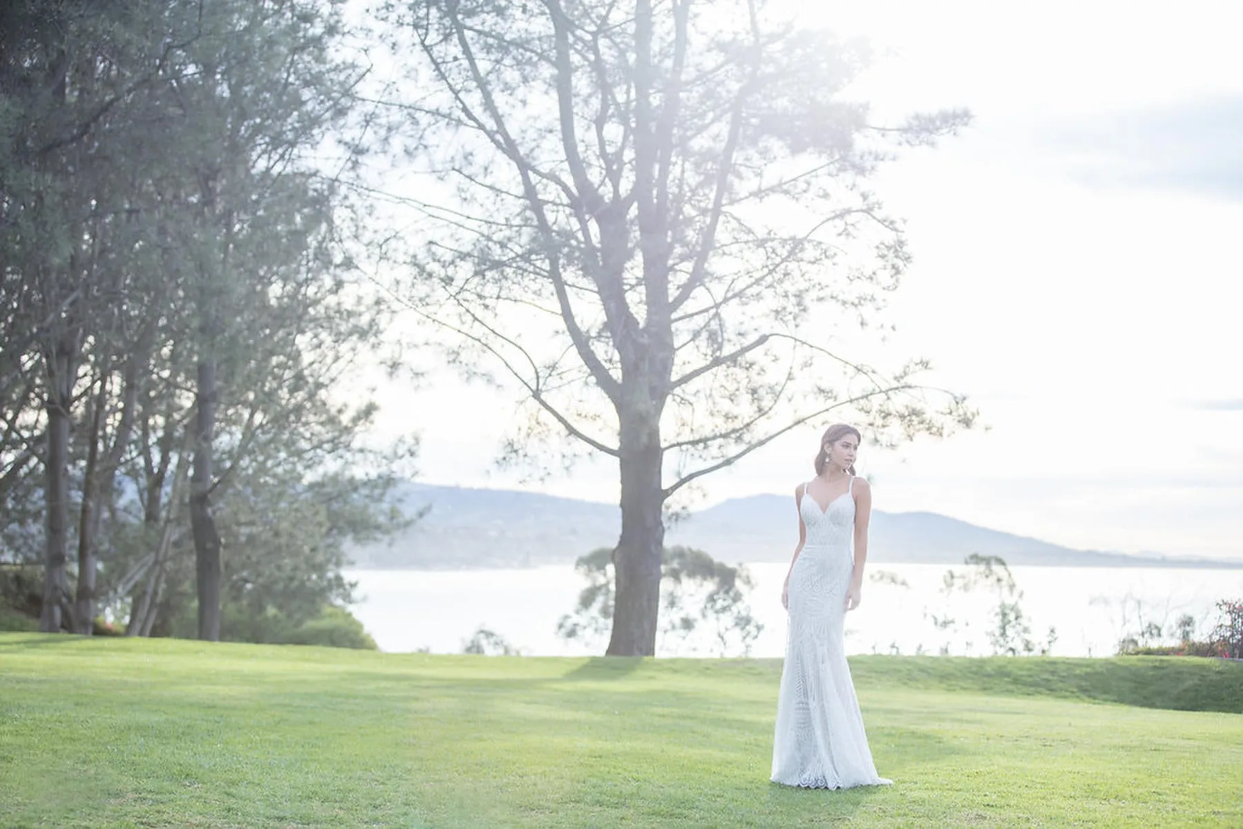 Allure Bridals Dress 9564