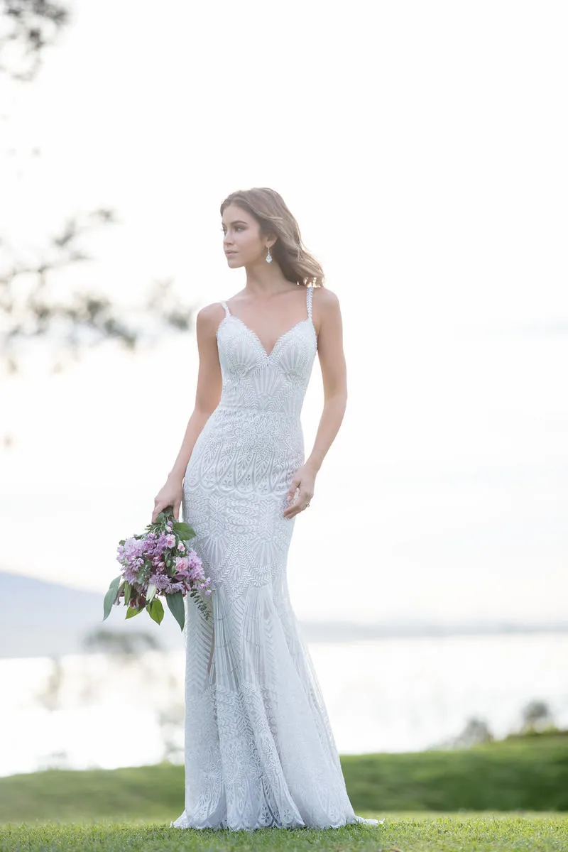 Allure Bridals Dress 9564