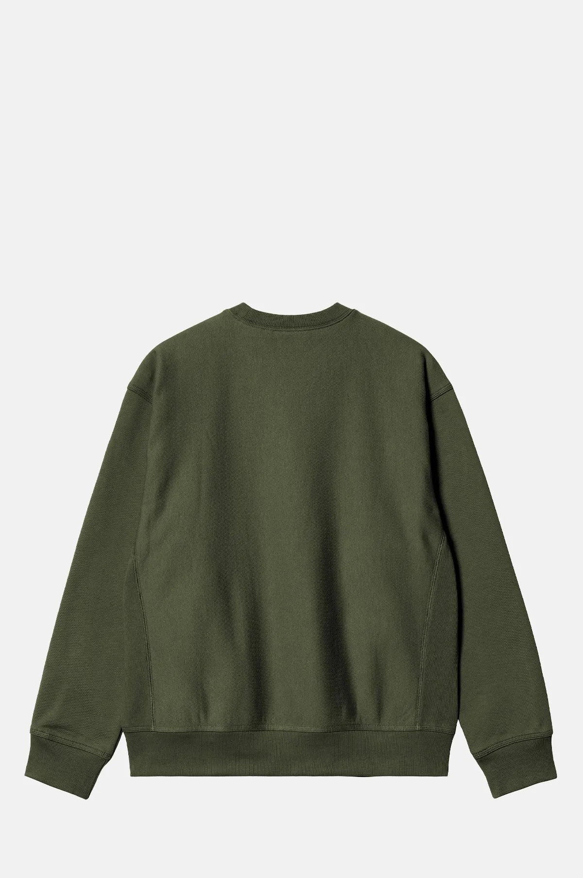 American Script Sweat Tarragon
