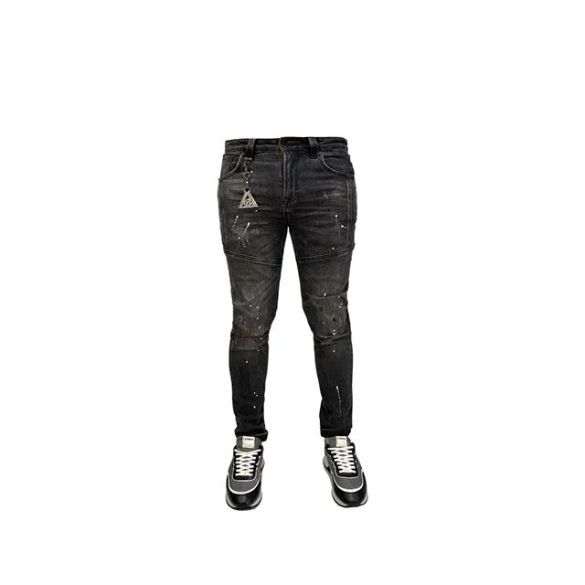 Amsterdam - Skinny Jean