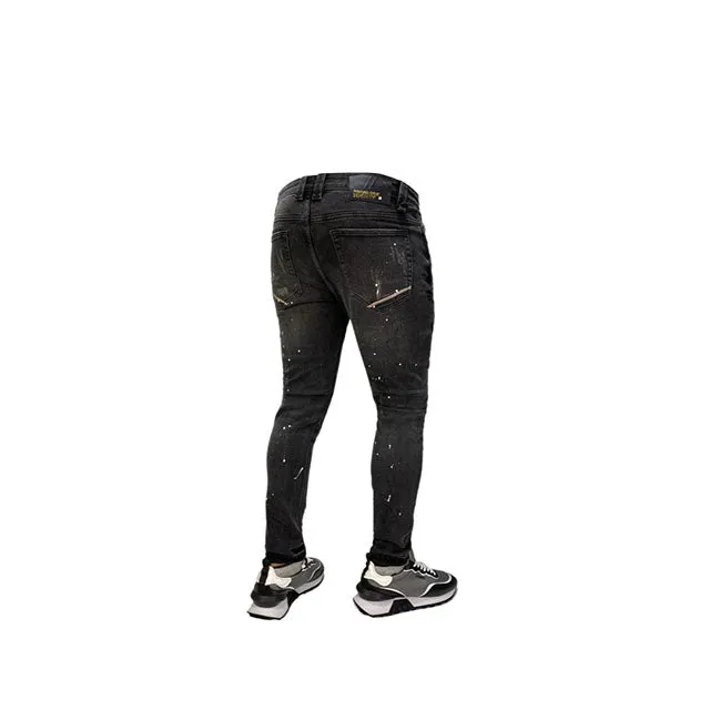Amsterdam - Skinny Jean