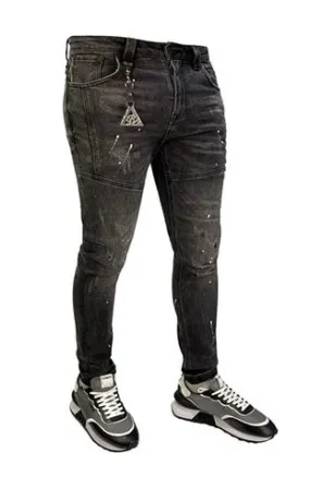 Amsterdam - Skinny Jean