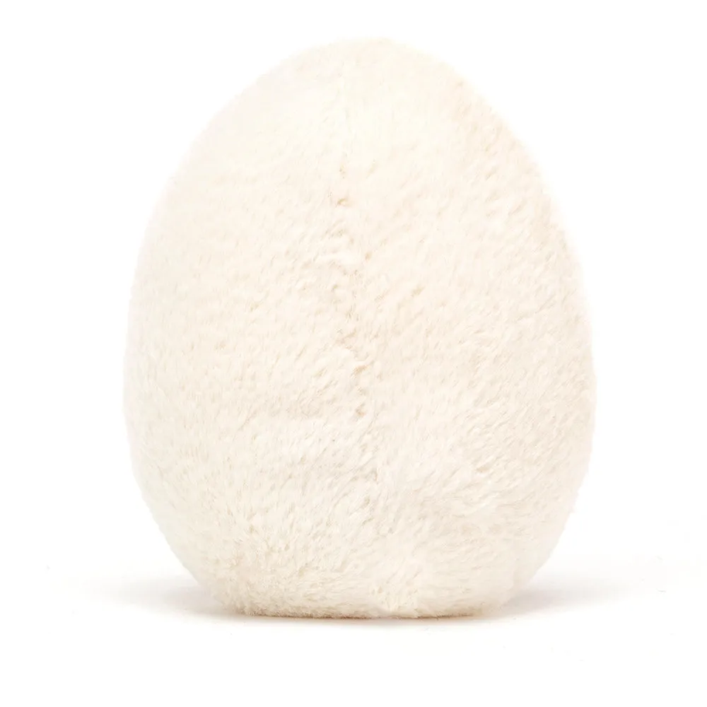 Amuseable Boiled Egg Happy Small