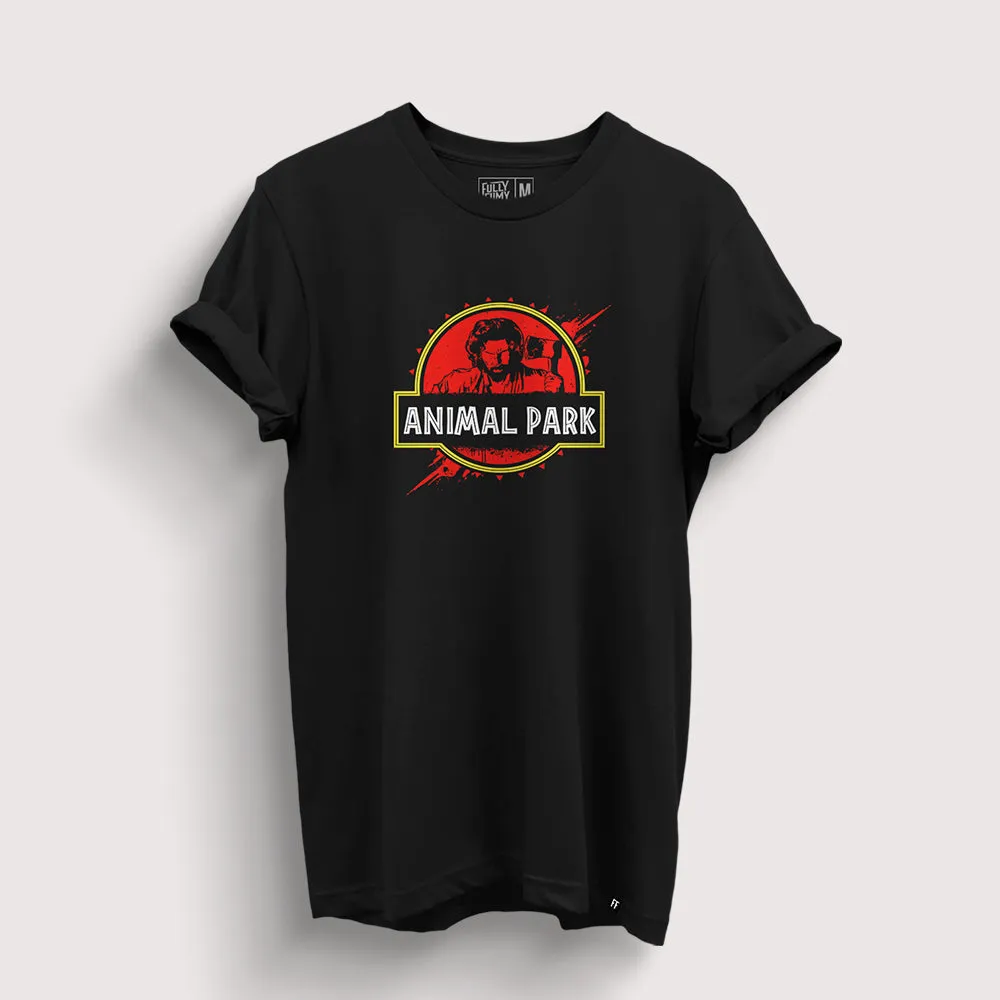 Animal Park | Official Animal T-Shirt