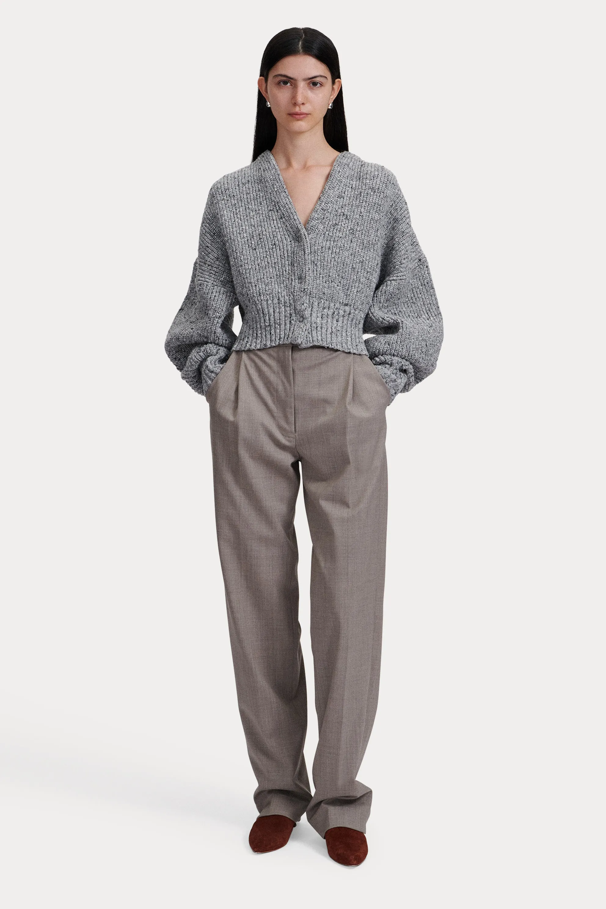 Annika Cardigan