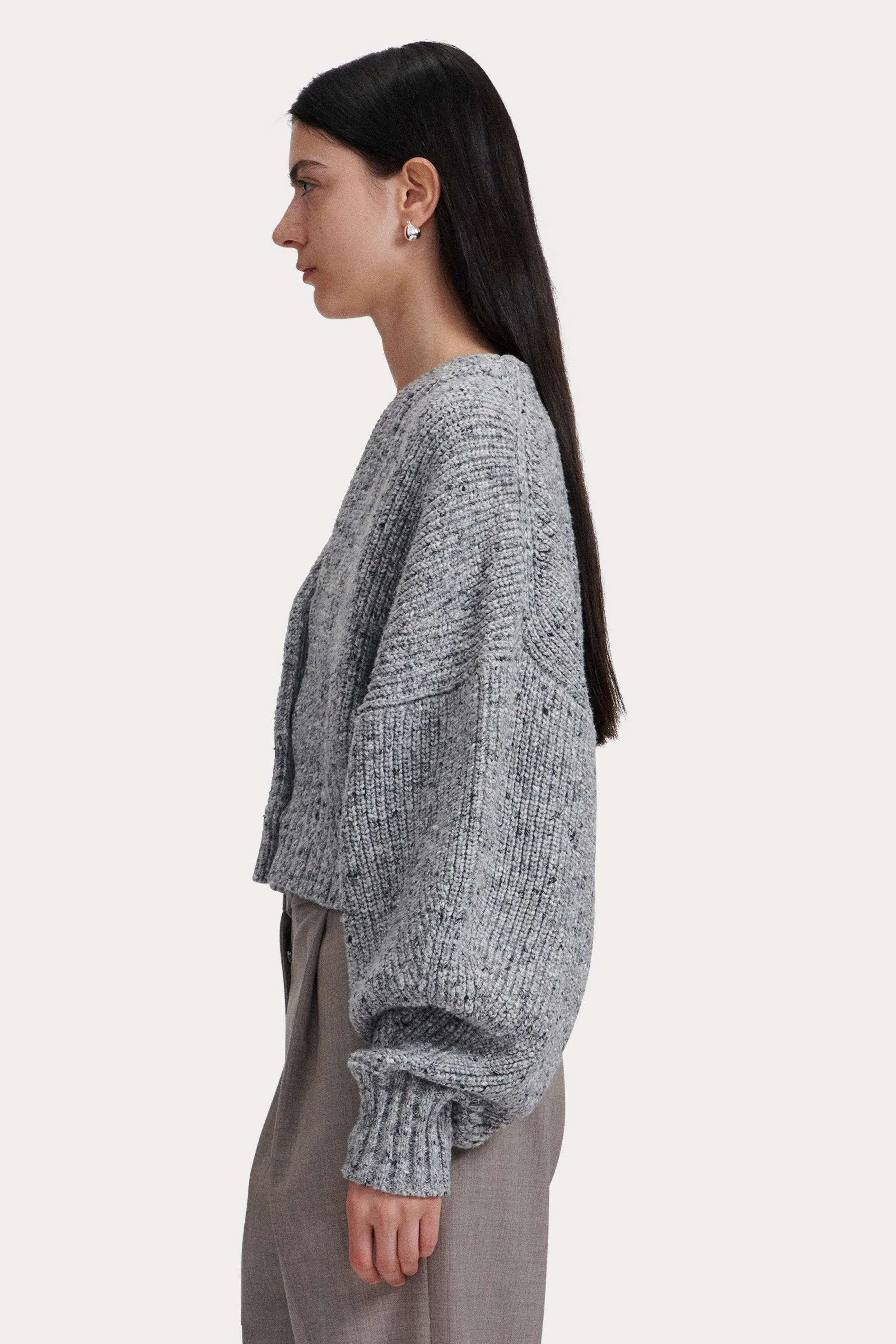 Annika Cardigan
