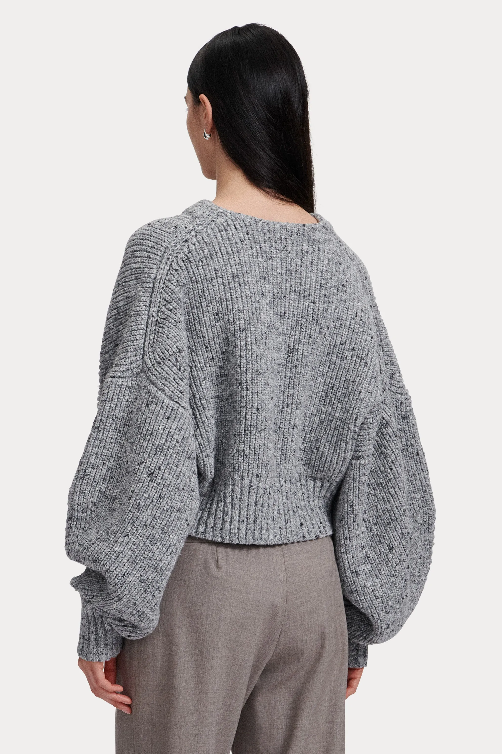 Annika Cardigan