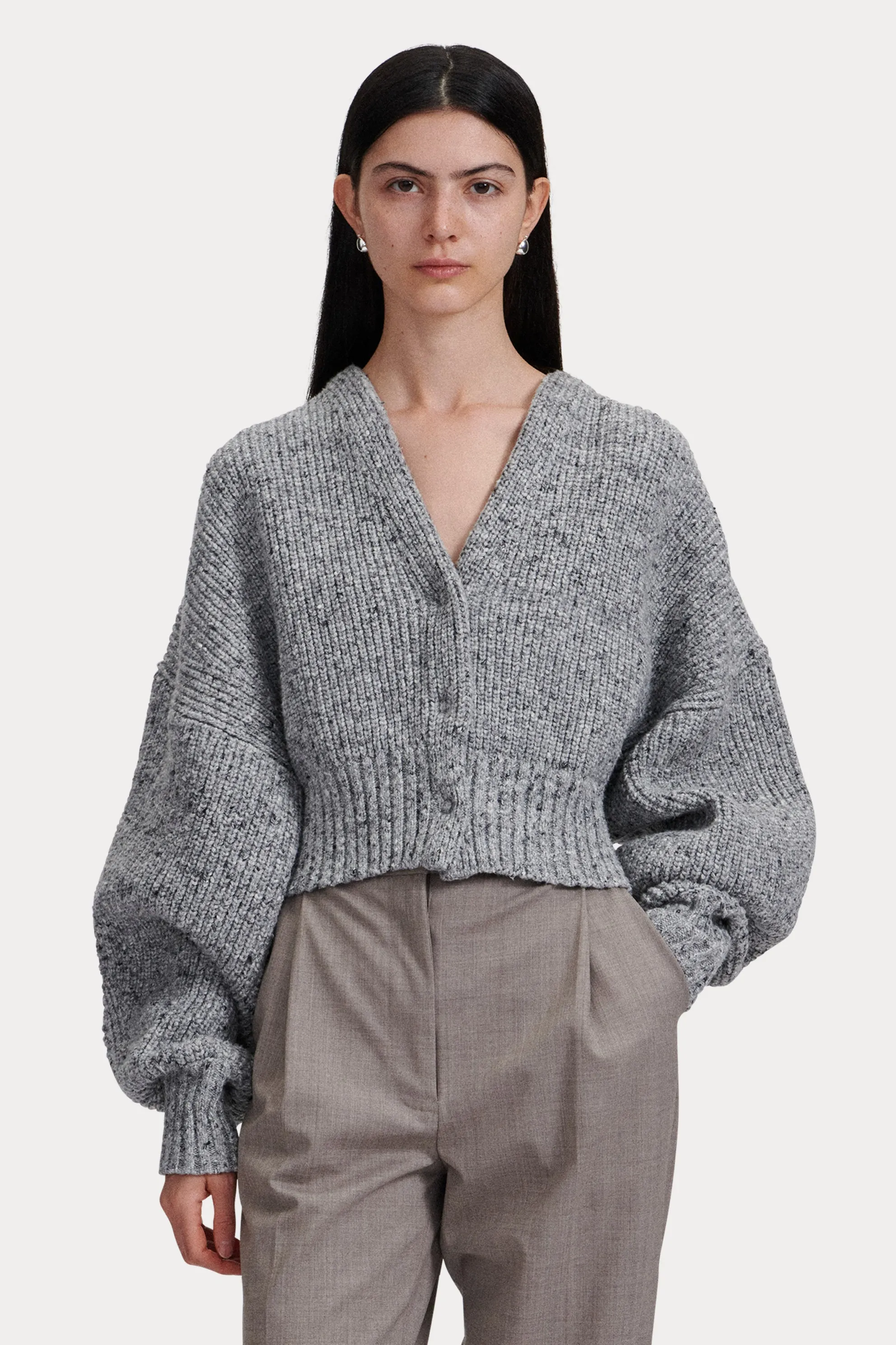 Annika Cardigan