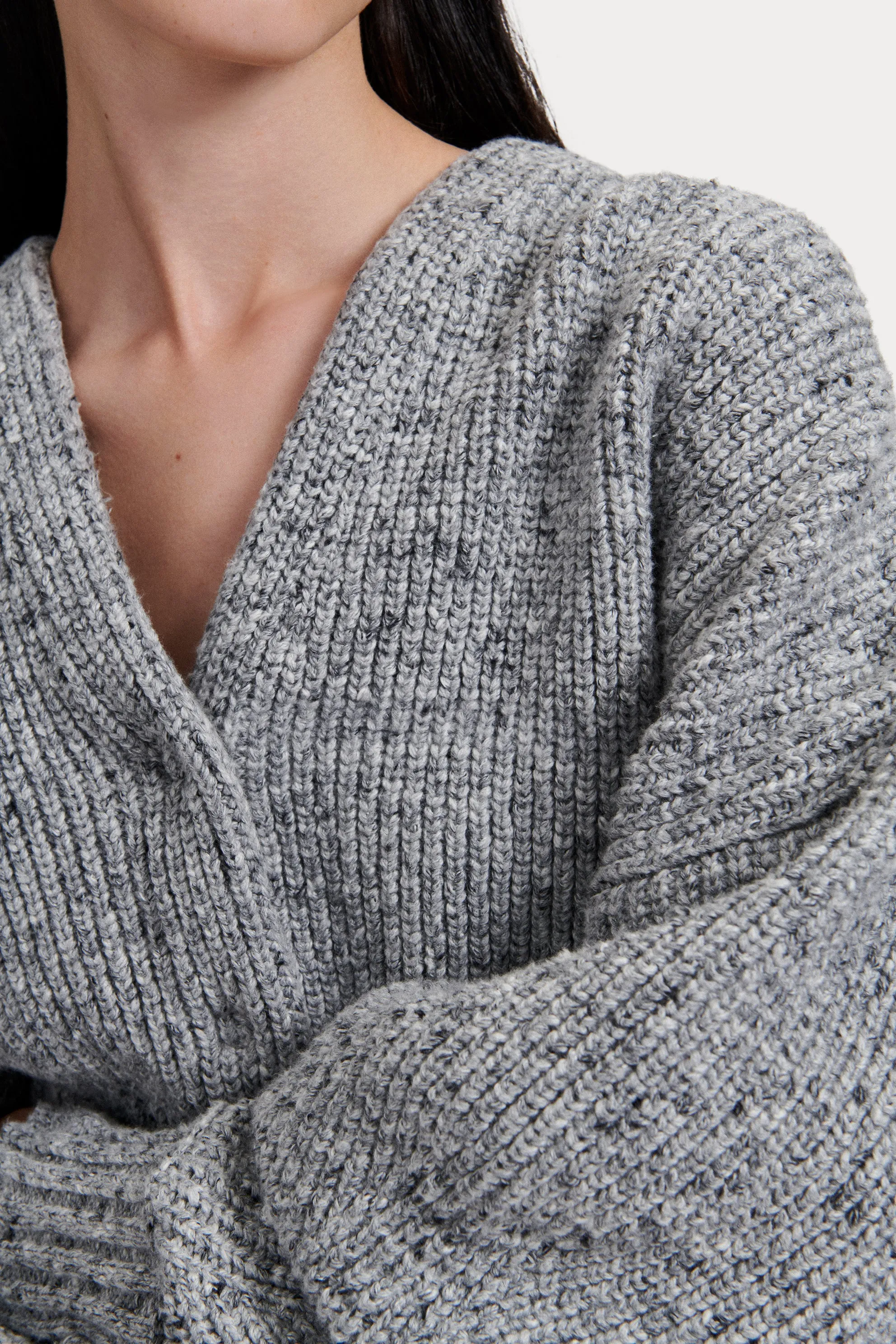 Annika Cardigan