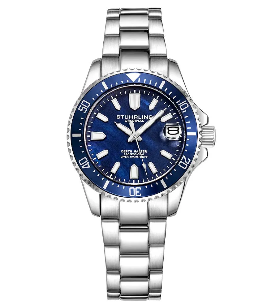 Aquadia T950SAL Quartz 32mm Classic