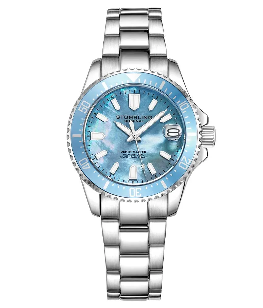Aquadia T950SAL Quartz 32mm Classic