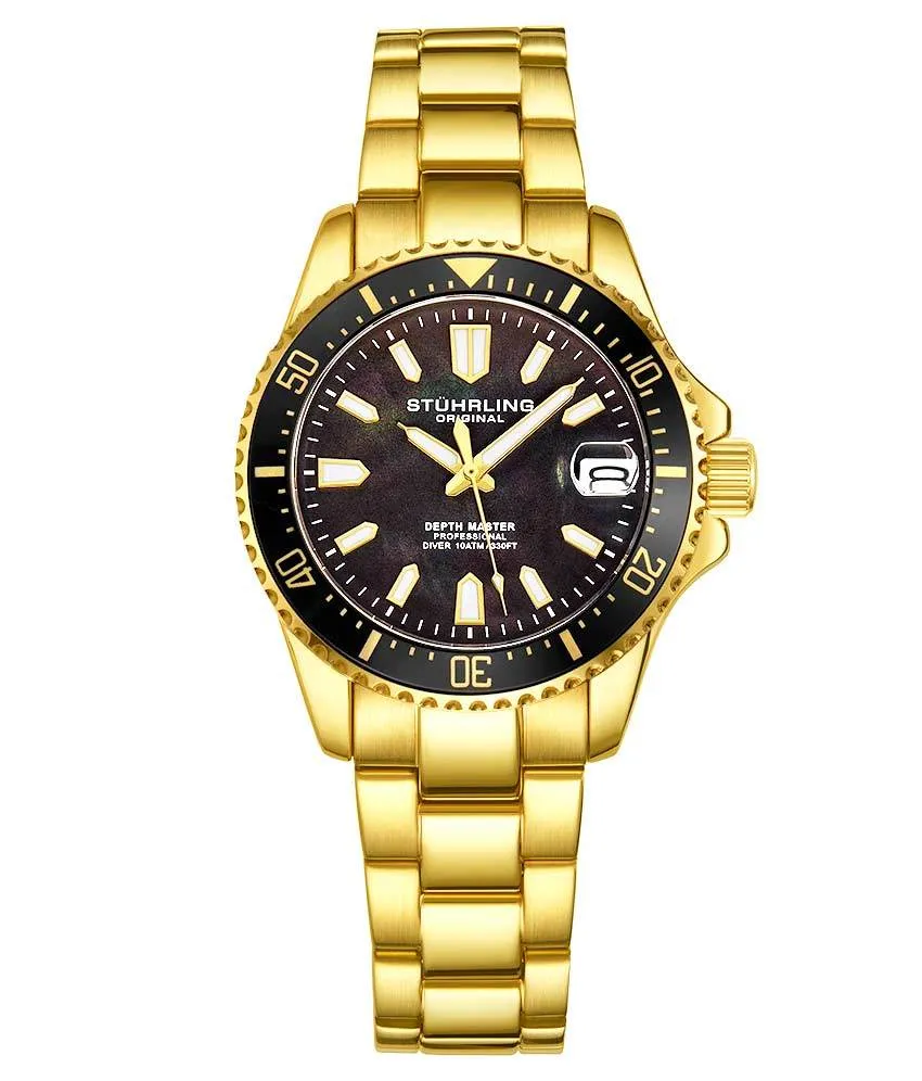 Aquadia T950SAL Quartz 32mm Classic