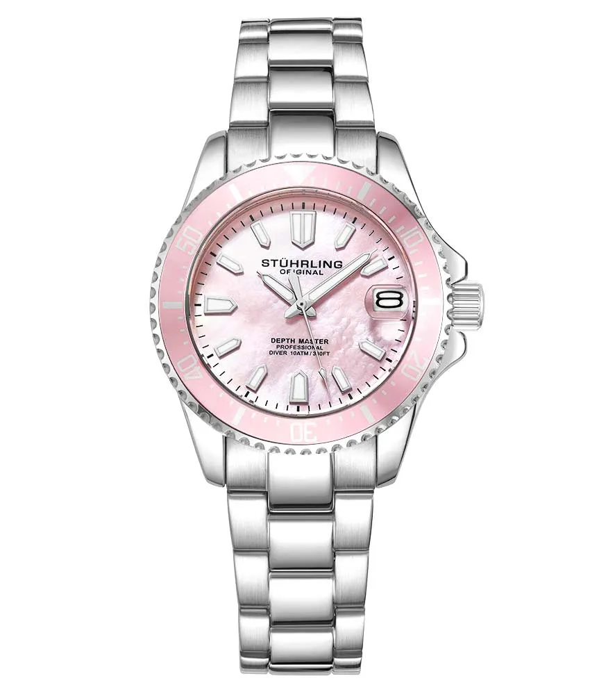 Aquadia T950SAL Quartz 32mm Classic
