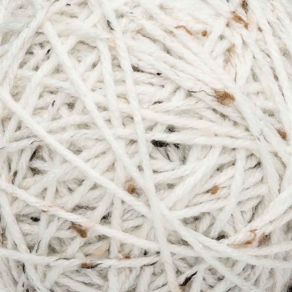 Aran Pebbled Afghan