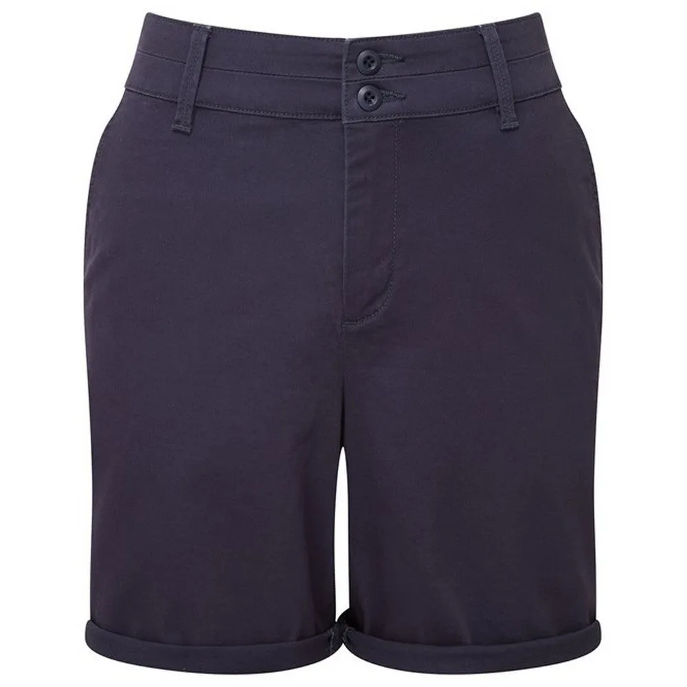 Asquith & Fox Womens/Ladies Chino Lightweight Shorts