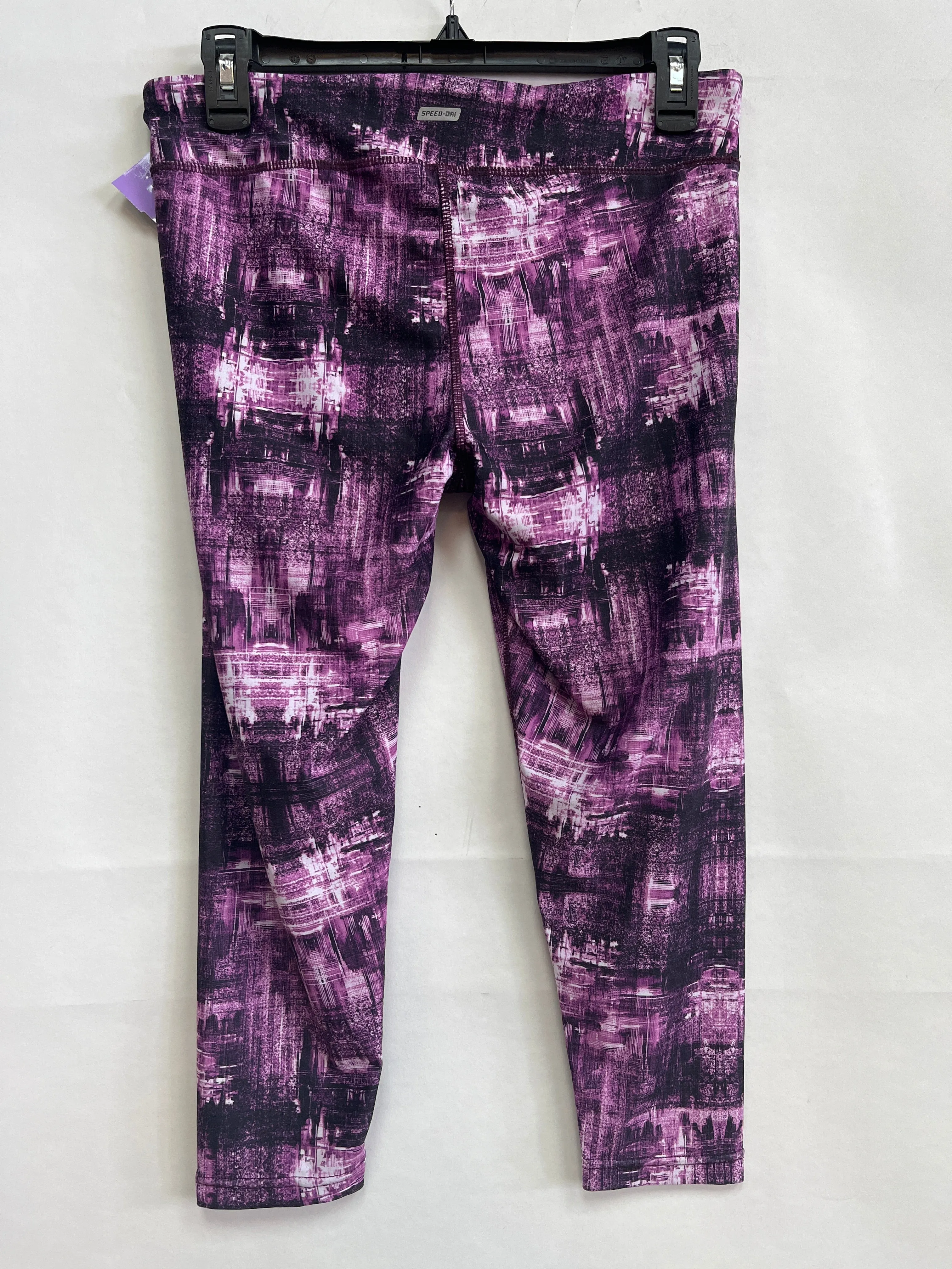 Athletic Capris By Spalding  Size: M
