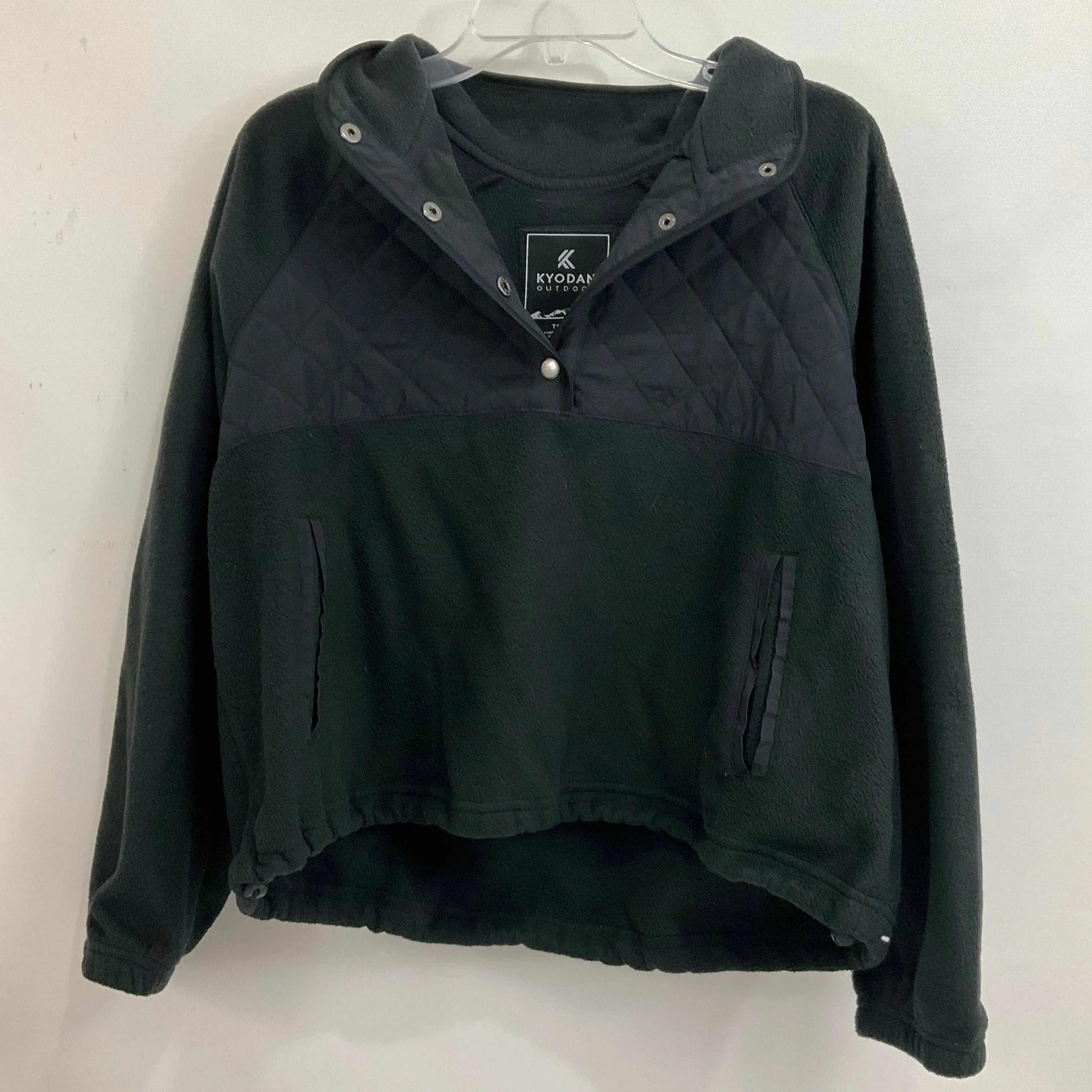 Athletic Fleece By Kyodan  Size: Xl