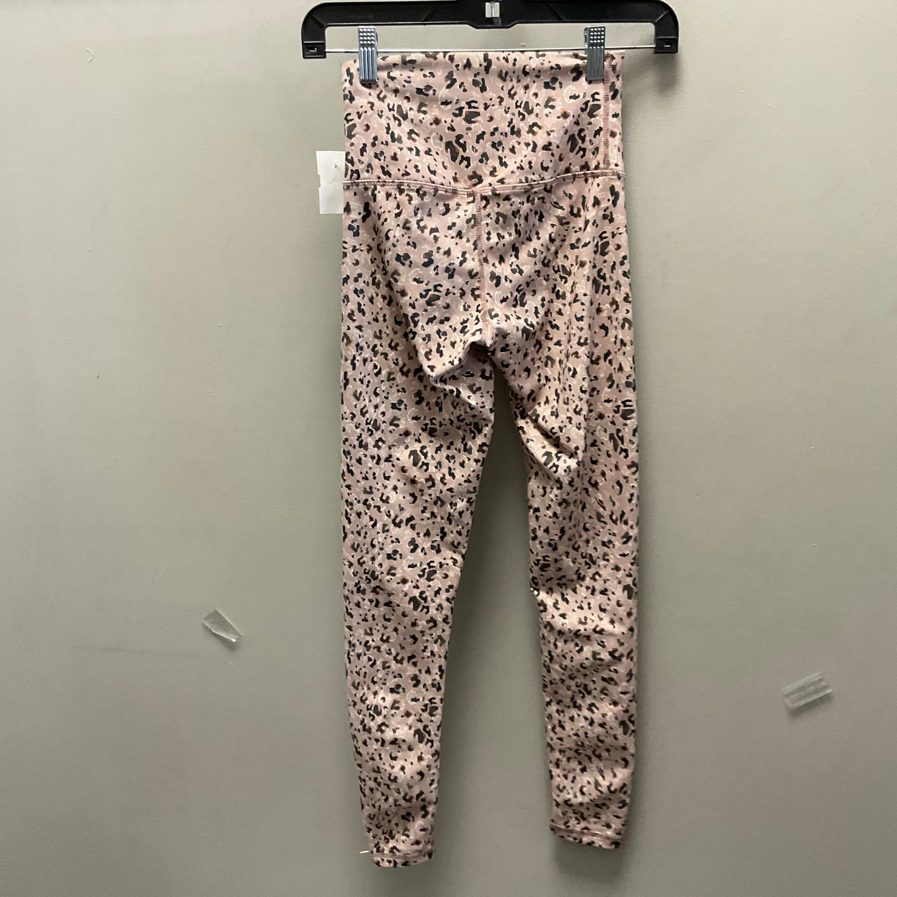Athletic Leggings By Aerie  Size: Xxs