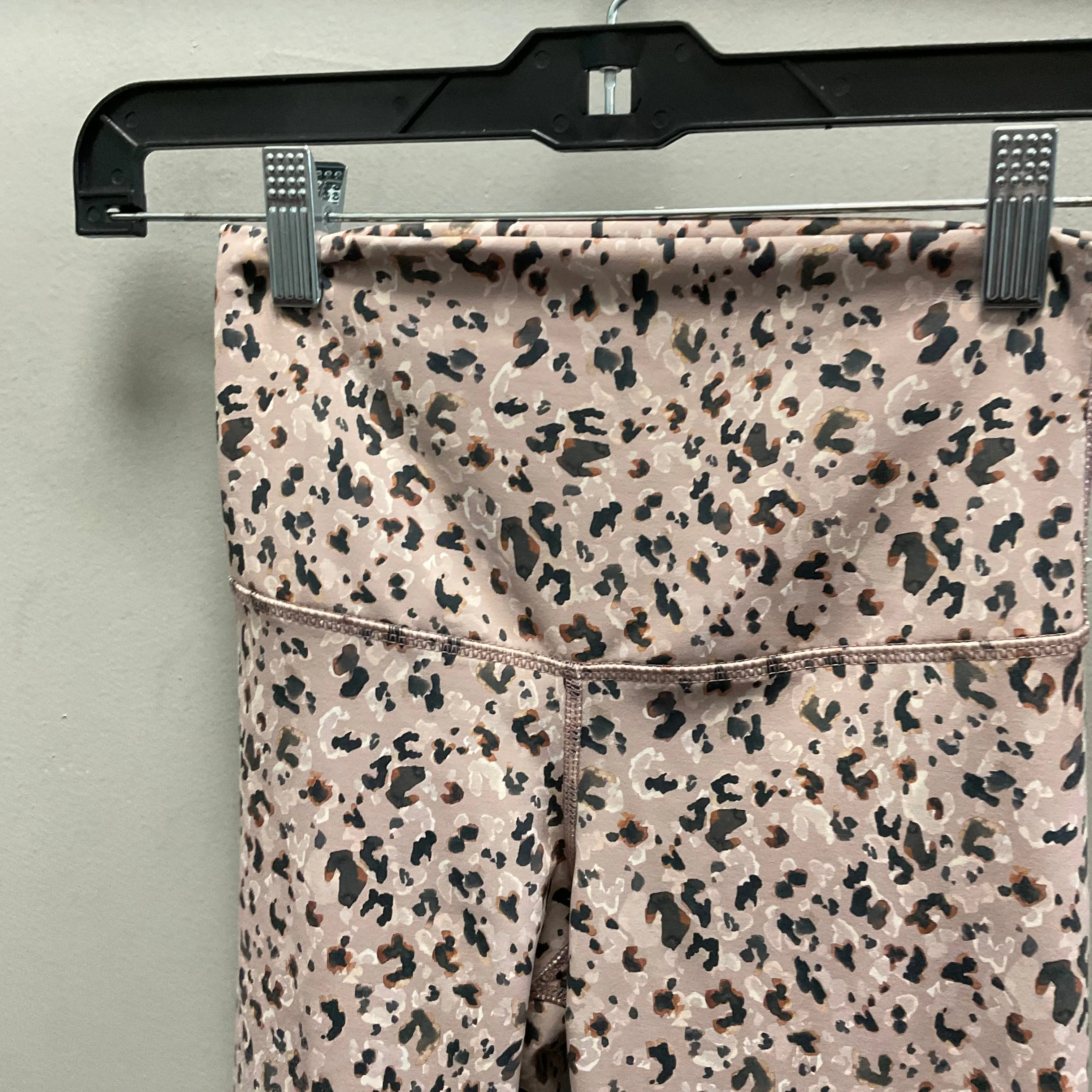 Athletic Leggings By Aerie  Size: Xxs