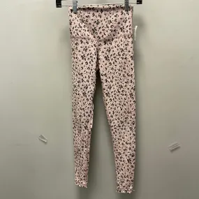 Athletic Leggings By Aerie  Size: Xxs