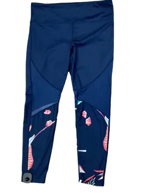 Athletic Leggings By Joy Lab  Size: L