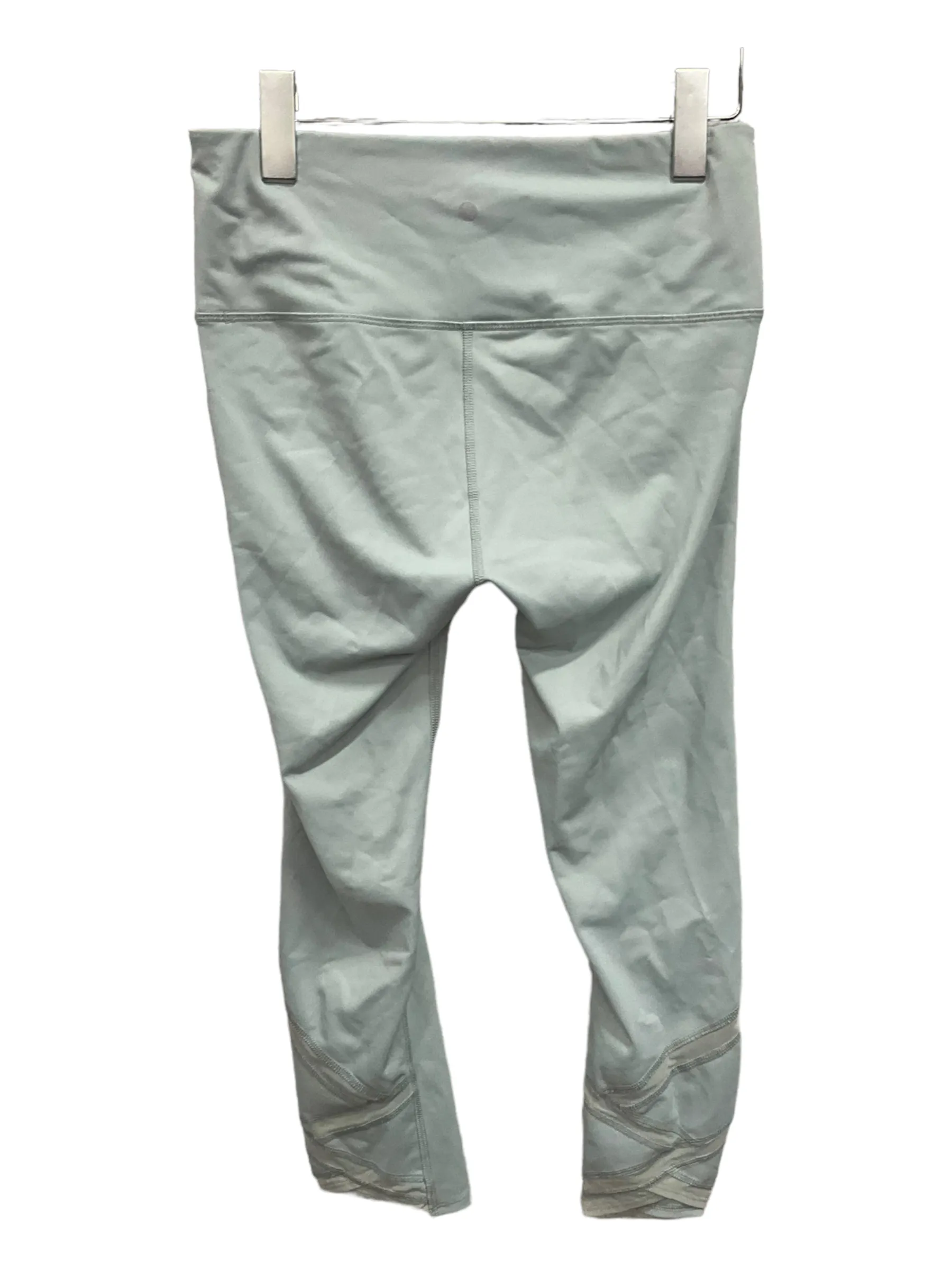Athletic Leggings By Layer 8  Size: S