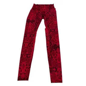 Athletic Leggings By Lululemon  Size: 6