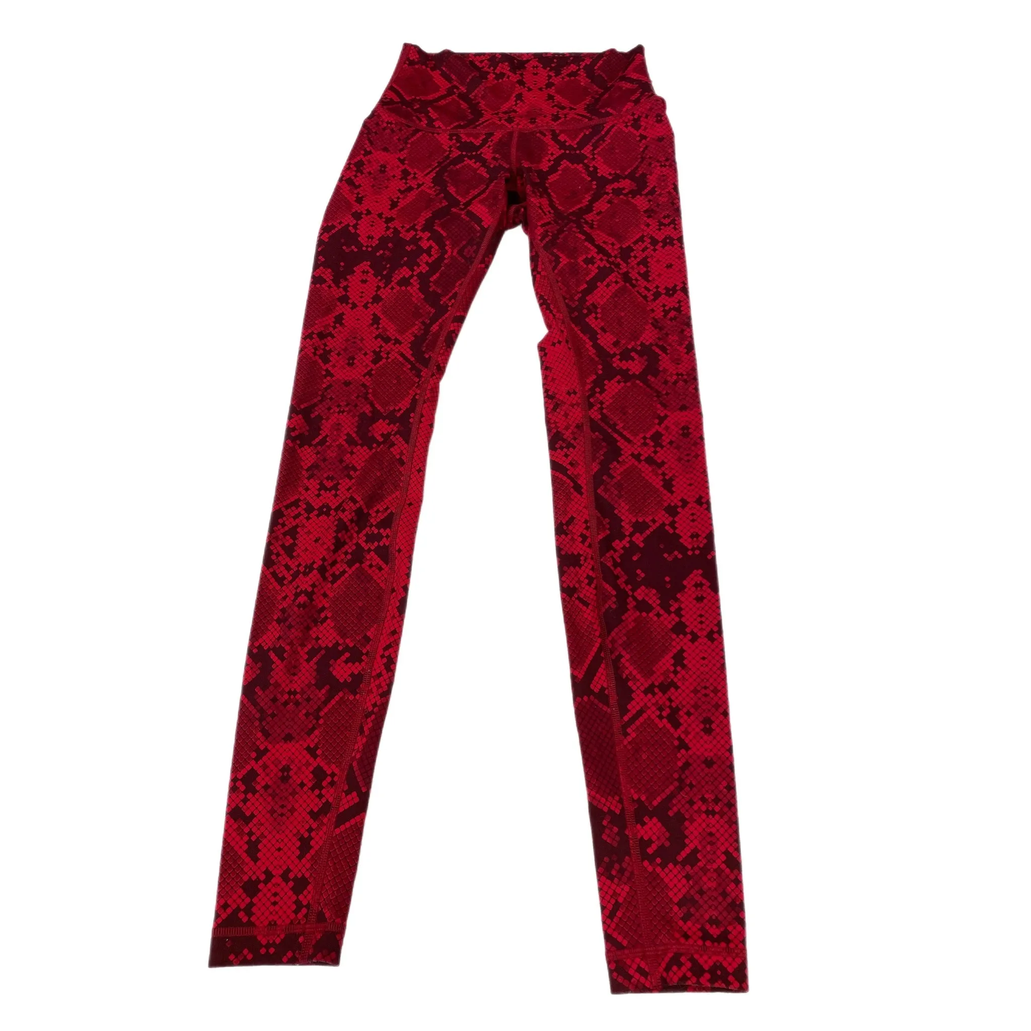 Athletic Leggings By Lululemon  Size: 6