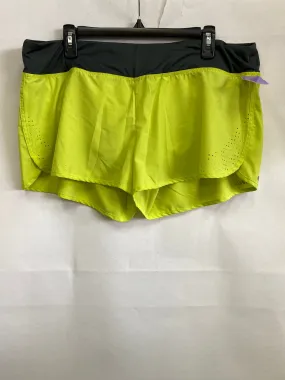 Athletic Shorts By Bcg  Size: Xl